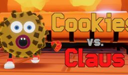 Download Cookies vs. Claus pc game for free torrent