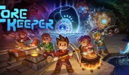 Download Core Keeper pc game for free torrent