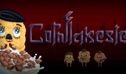 Download Cornflakestein pc game for free torrent