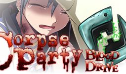 Download Corpse Party: Blood Drive pc game for free torrent