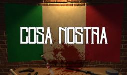 Download Cosa Nostra pc game for free torrent