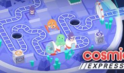 Download Cosmic Express pc game for free torrent