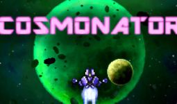 Download Cosmonator pc game for free torrent