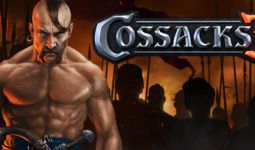 Download Cossacks 3 pc game for free torrent