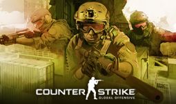 Download Counter-Strike: Global Offensive pc game for free torrent