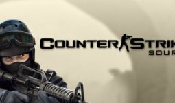 Download Counter-Strike Source pc game for free torrent