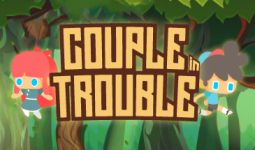 Download Couple in Trouble pc game for free torrent