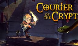 Download Courier of the Crypts pc game for free torrent