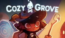 Download Cozy Grove pc game for free torrent