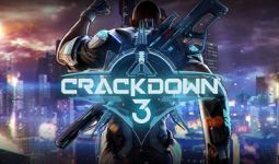 Download Crackdown 3 pc game for free torrent