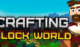 Download Crafting Block World pc game for free torrent