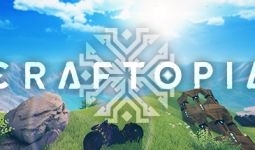 Download Craftopia pc game for free torrent