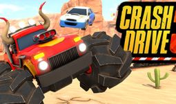 Download Crash Drive 3 pc game for free torrent