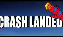 Download Crash Landed pc game for free torrent