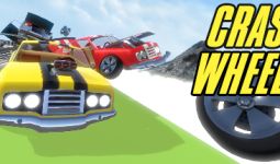 Download Crash Wheels pc game for free torrent