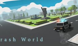 Download Crash World pc game for free torrent