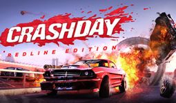 Download Crashday Redline Edition pc game for free torrent