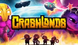 Download Crashlands pc game for free torrent