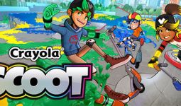 Download Crayola Scoot pc game for free torrent