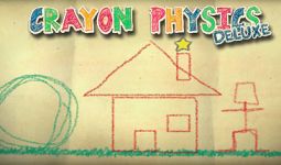 Download Crayon Physics Deluxe pc game for free torrent