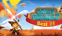 Download Crazy Dreamz: Best Of pc game for free torrent