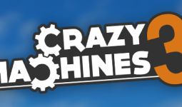 Download Crazy Machines 3 pc game for free torrent