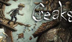 Download Creaks pc game for free torrent