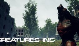 Download Creatures Inc pc game for free torrent