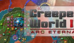 Download Creeper World 3: Arc Eternal pc game for free torrent