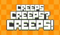 Download Creeps Creeps? Creeps! pc game for free torrent