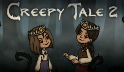 Download Creepy Tale 2 pc game for free torrent