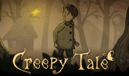 Download Creepy Tale pc game for free torrent