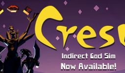 Download Crest - an indirect god sim pc game for free torrent