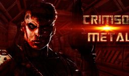 Download CRIMSON METAL pc game for free torrent