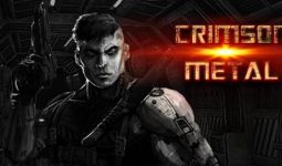 Download CRIMSON METAL REDUX pc game for free torrent