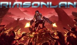 Download Crimsonland pc game for free torrent