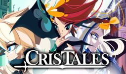 Download Cris Tales pc game for free torrent