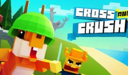 Download Cross And Crush pc game for free torrent