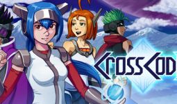 Download CrossCode pc game for free torrent