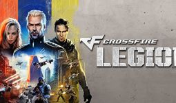 Download Crossfire: Legion pc game for free torrent