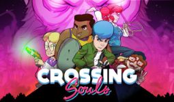 Download Crossing Souls pc game for free torrent