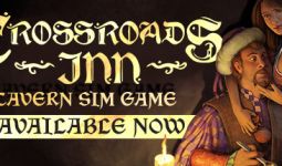 Download Crossroads Inn pc game for free torrent