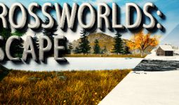 Download CrossWorlds: Escape pc game for free torrent