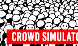 Download Crowd Simulator pc game for free torrent