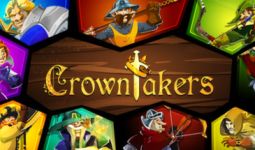 Download Crowntakers pc game for free torrent