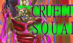 Download Cruelty Squad pc game for free torrent