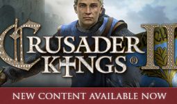 Download Crusader Kings 2 pc game for free torrent