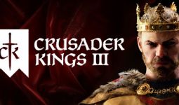 Download Crusader Kings III pc game for free torrent