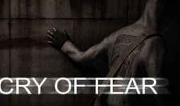 Download Cry of Fear pc game for free torrent