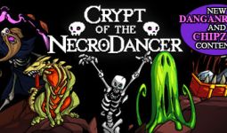 Download Crypt of the NecroDancer pc game for free torrent